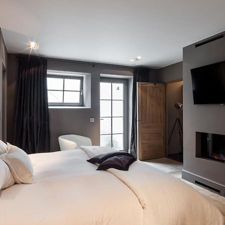 B&B De Lievde Lievegem 외부 사진