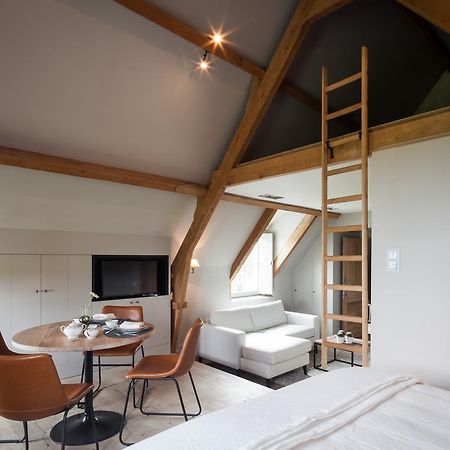 B&B De Lievde Lievegem 외부 사진