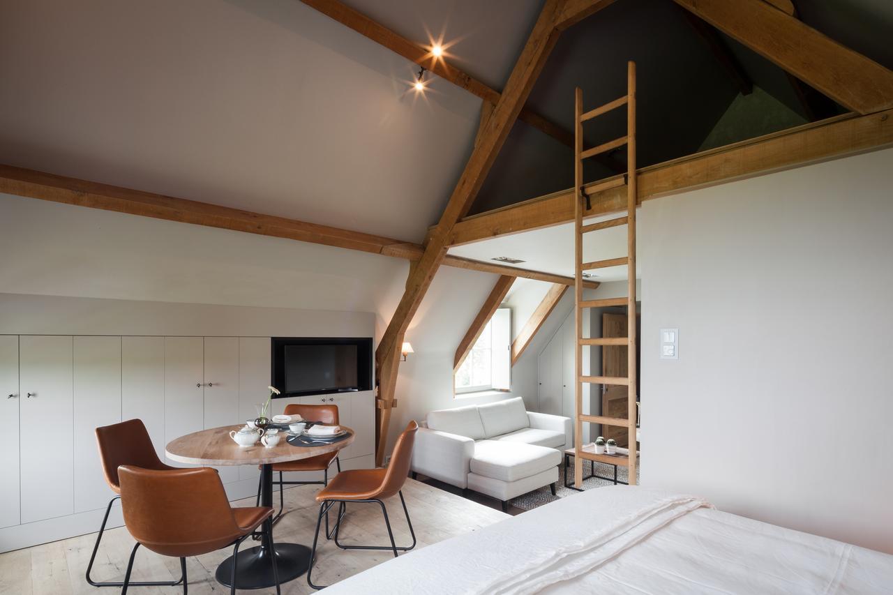 B&B De Lievde Lievegem 외부 사진