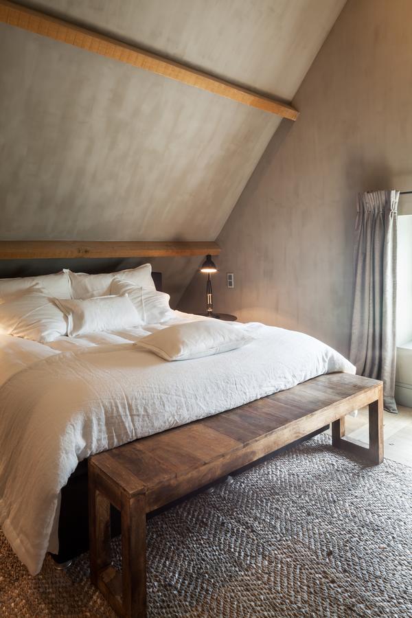 B&B De Lievde Lievegem 외부 사진
