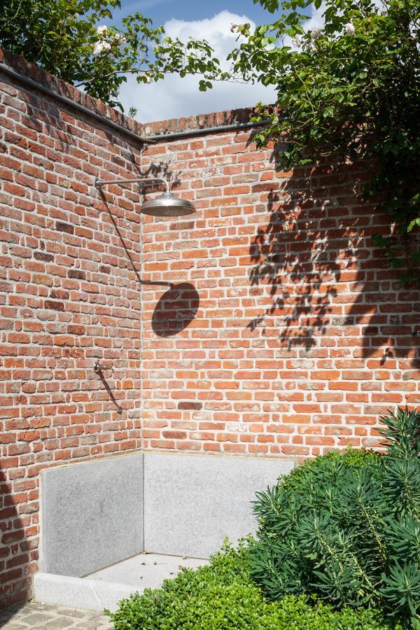 B&B De Lievde Lievegem 외부 사진
