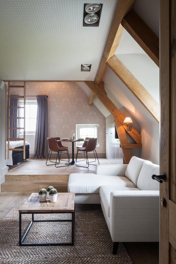 B&B De Lievde Lievegem 외부 사진