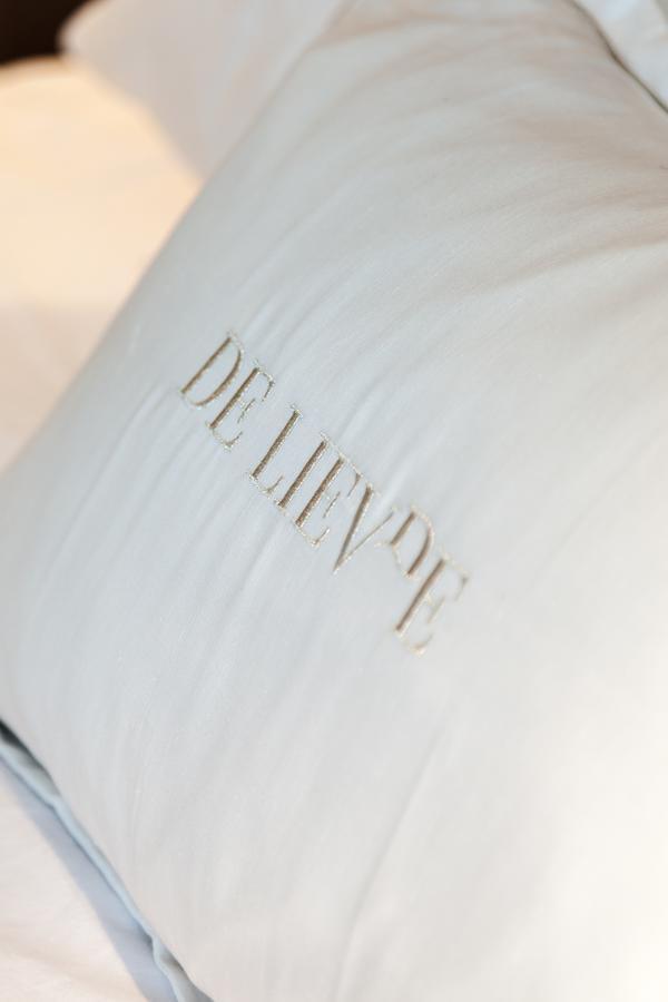 B&B De Lievde Lievegem 외부 사진