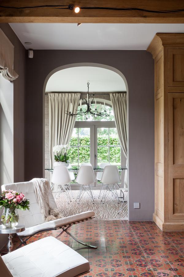 B&B De Lievde Lievegem 외부 사진