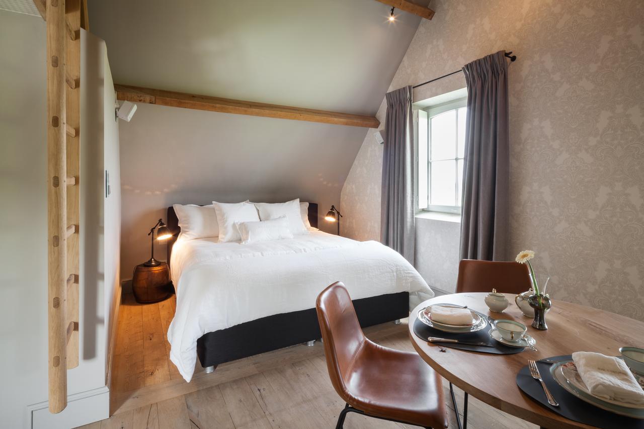 B&B De Lievde Lievegem 외부 사진